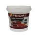 Фарба акрилова Feidal Latex Premium Глибокоматова Біла 0,75 л 50132153 фото
