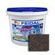Декоративна акрилова мозаїчна штукатурка Feidal Mosaikputz mini А41 7 кг 50128599 фото