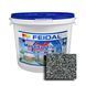 Декоративная акриловая мозаичная штукатурка Feidal Mosaikputz maxi C38 7 кг 50128608 фото