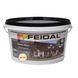 Гумова фарба Feidal Elastic Matt Матовий RAL 1015 Бежевий 3,5 кг 50132301 фото 1