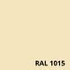 Гумова фарба Feidal Elastic Matt Матовий RAL 1015 Бежевий 3,5 кг 50132301 фото 2