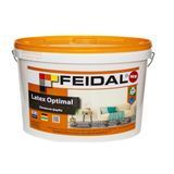Краска Feidal Latex Optimal 10 л 50105055 фото