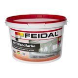 Краска Feidal HIT-Wandfarbe 10 л 50101174 фото