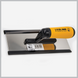 Шпатель металевий Venetian trowel &laquo;ECO&raquo; 240x100 mm 8015008506685 фото 2