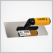 Шпатель металевий Venetian trowel &laquo;ECO&raquo; 240x100 mm 8015008506685 фото 3