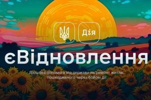Учасник державної програми "єВідновлення" фото